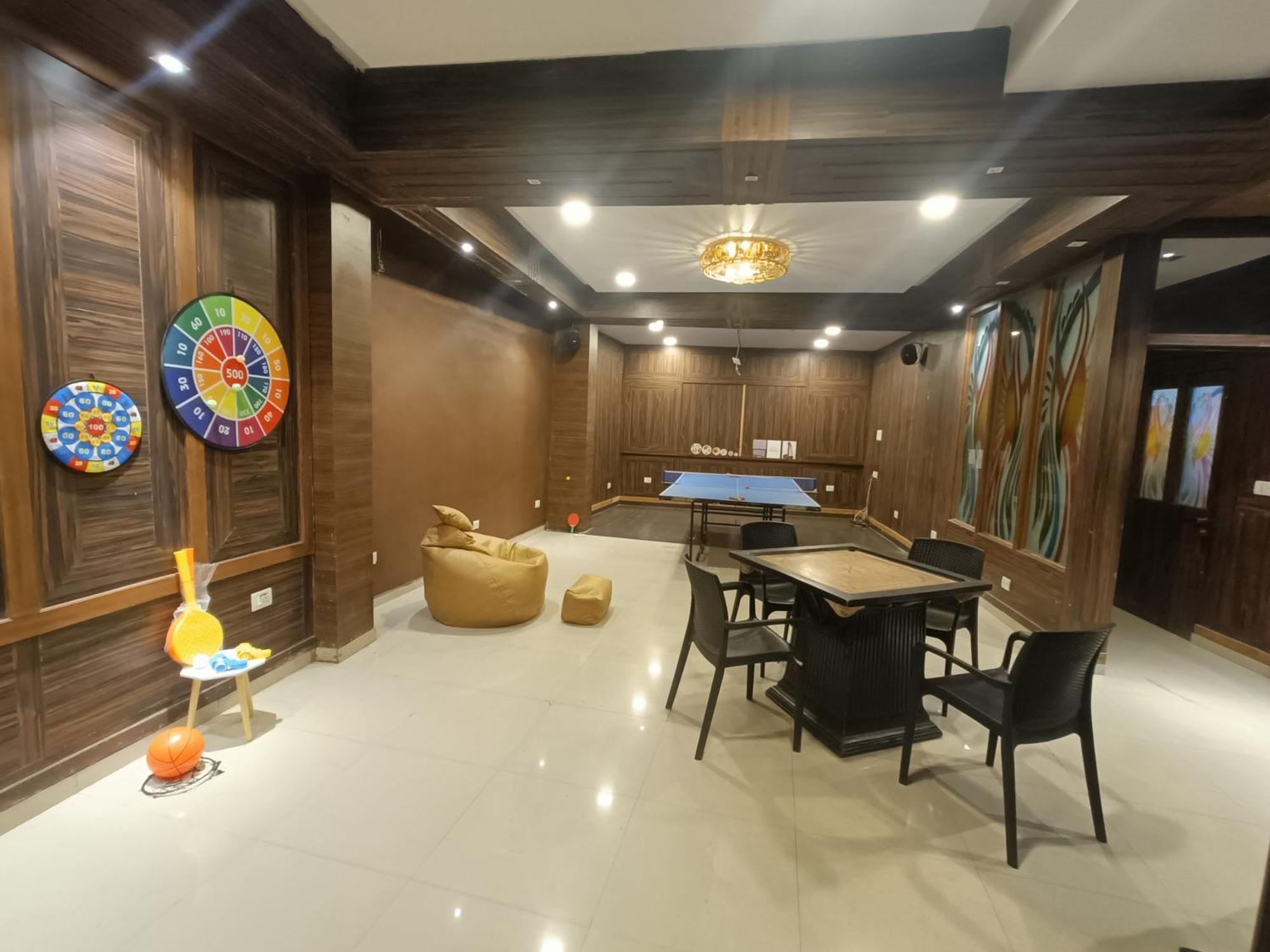Hotel Pratap Heritage Mahābaleshwar Exteriör bild